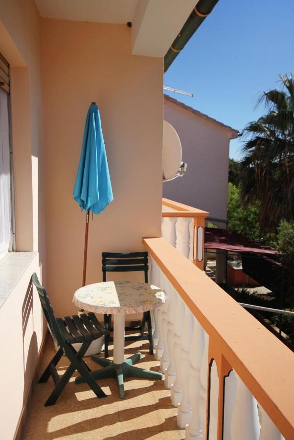 Apartments For Families With Children Privlaka, Zadar - 5747 エクステリア 写真