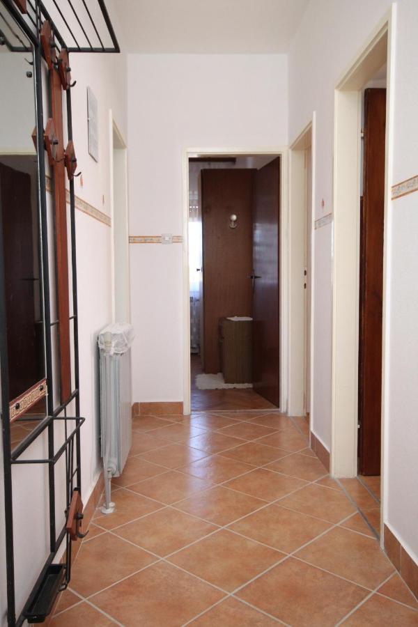 Apartments For Families With Children Privlaka, Zadar - 5747 エクステリア 写真