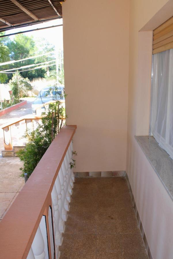 Apartments For Families With Children Privlaka, Zadar - 5747 エクステリア 写真