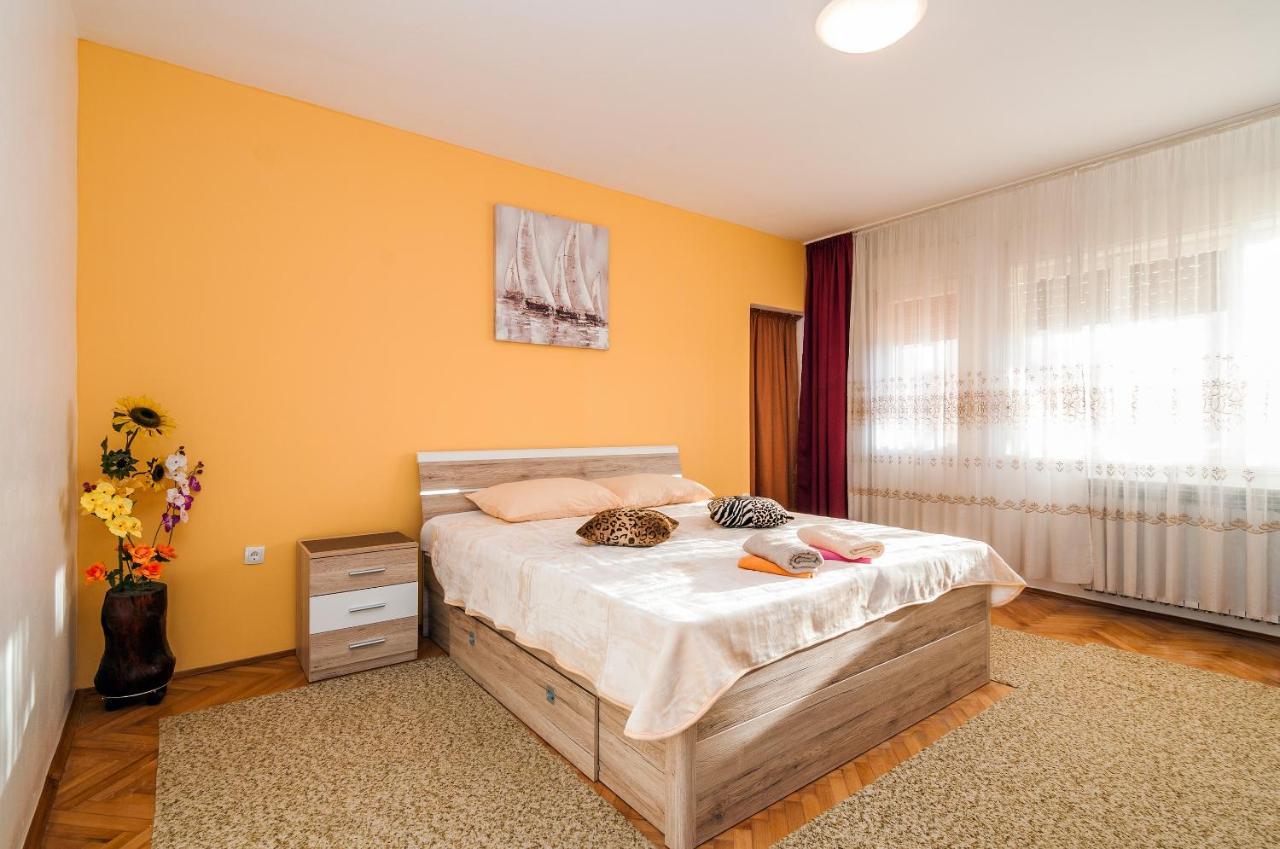 Apartments For Families With Children Privlaka, Zadar - 5747 エクステリア 写真