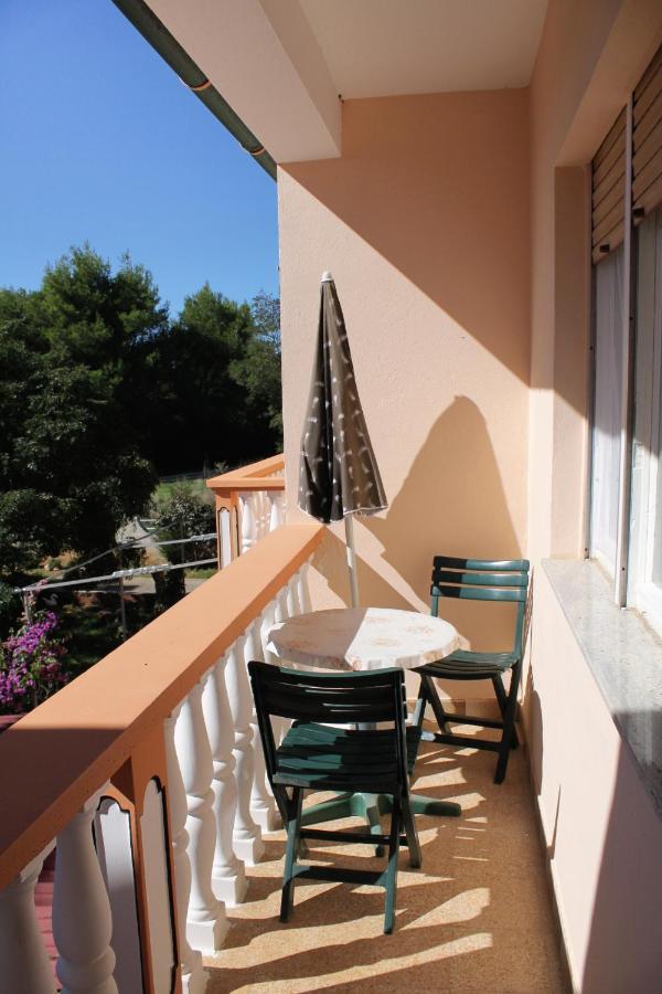 Apartments For Families With Children Privlaka, Zadar - 5747 エクステリア 写真